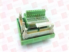 PHOENIX CONTACT FLKM40/LA/S100 / FLKM40LAS100 (USED)