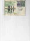 RUSSIA YEAR 1968   FDC   ( LOT 6669 )
