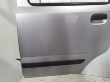 Porte arrière et accessoires Suzuki WAGON R+