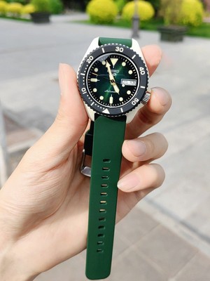Seiko 5---SRPG73K1 Men