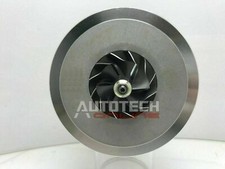 Rumpfgruppe Turbo für MERCEDES E200 E220 S210 C200 C220 cdi 75kW 92kW