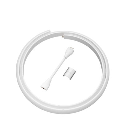 Philips Hue White and Color Ambiance Gradient 929002995001 Farbig