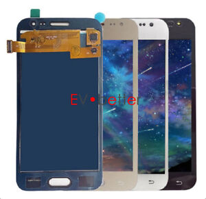 For Samsung Galaxy J2 15 J0 J0f H M G Lcd Display Touch Screen Digitizer Ebay