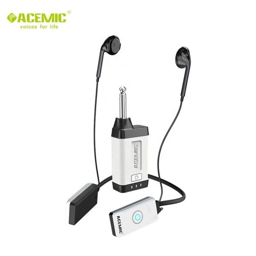 5.8G Wireless In Ear Monitor System 