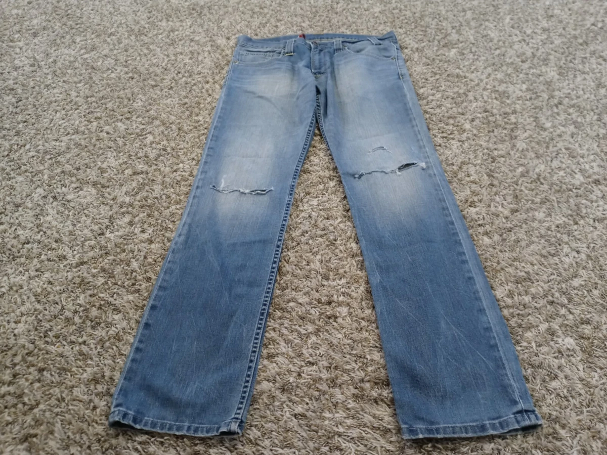 Levi's 504 34x34 online