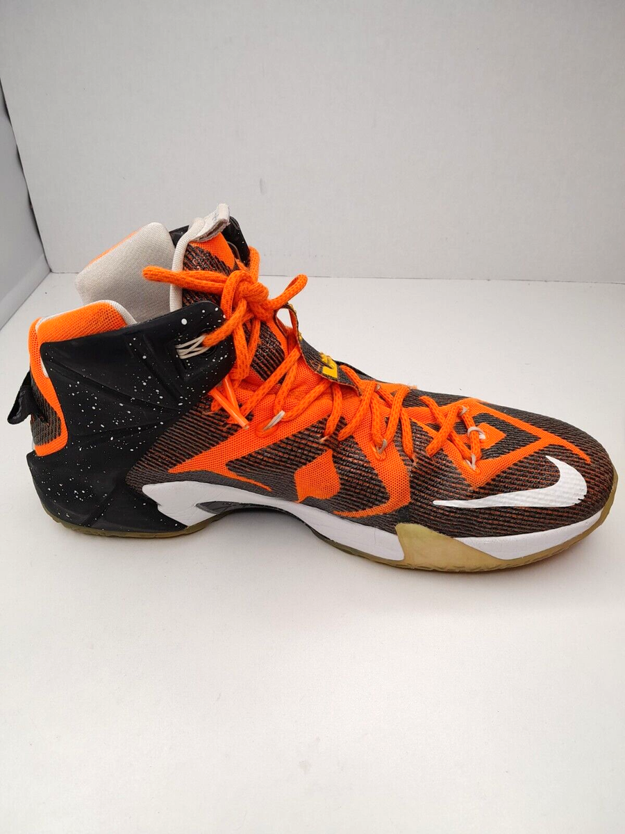 lebron 12 id