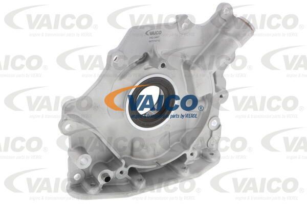 Vaico V42-0467 ÖLpumpe FüR CitroËN Fiat Ford Mini Opel Peugeot Santana Suzuki-image