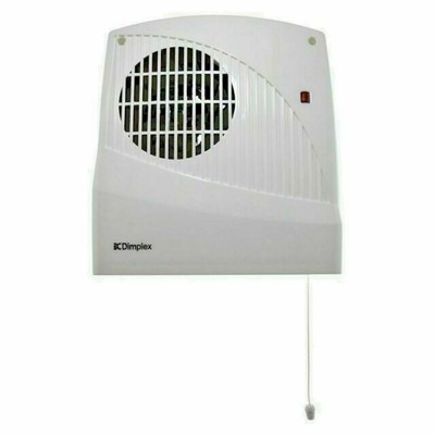 dimplex bathroom heaters wall mounted