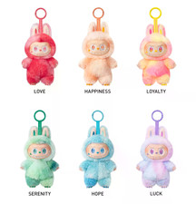 POP MART Labubu Monster Big Into Energy Plush...