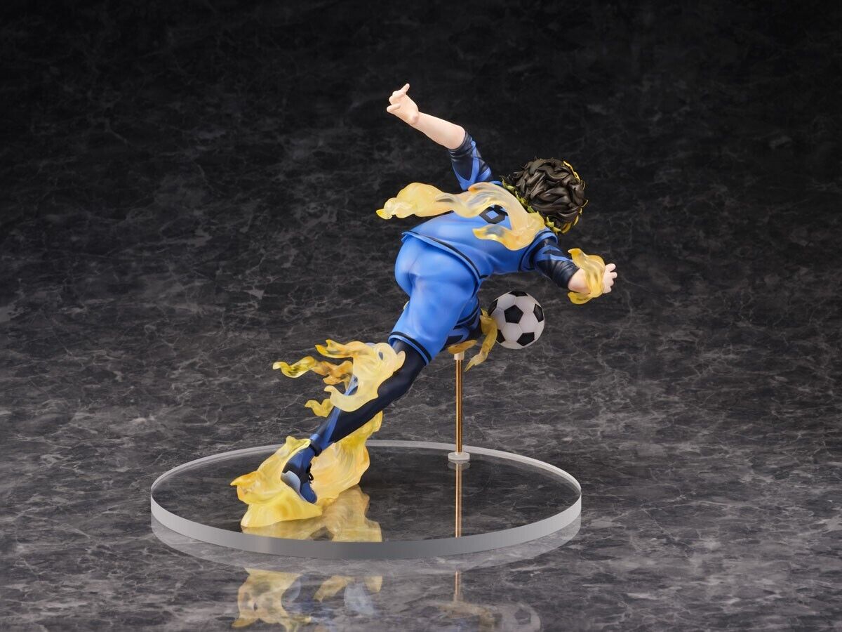 Blue Lock Meguru Bachira F:Nex 1:7 Scale Statue