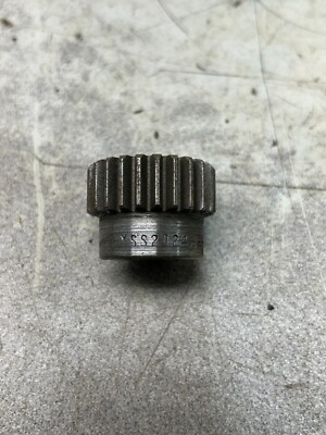 #ad #ad NEW IN BAG REXNORD SPUR GEAR PRESSURE ANGLE YSS 2024 $45.00