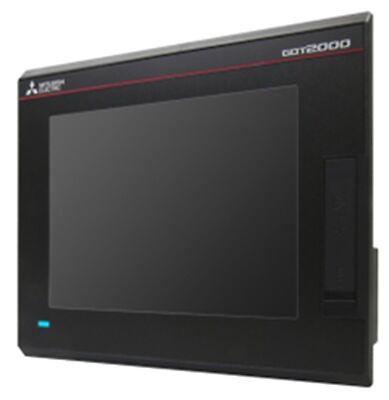 NEW Mitsubishi GT2505-VTBD Touch Screen 5.7 inch | eBay