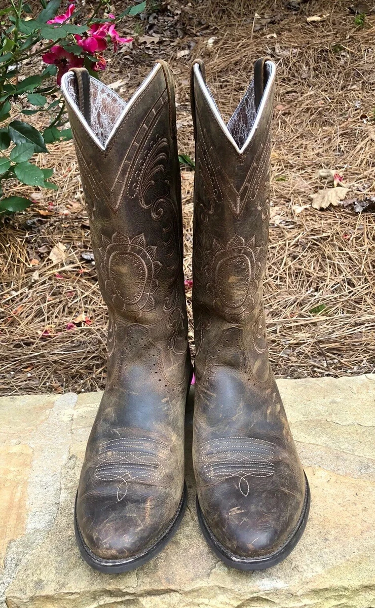Ariat magnolia clearance
