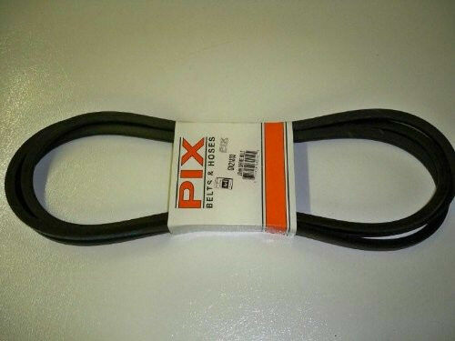 John Deere (48" DECK) BELT LA130, LA140, LA145, LA155, LA165, MX10505