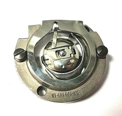PFAFF 3336 , 3337 SEWING MACHINE SHUTTLE COMPLETE 91-130117-91