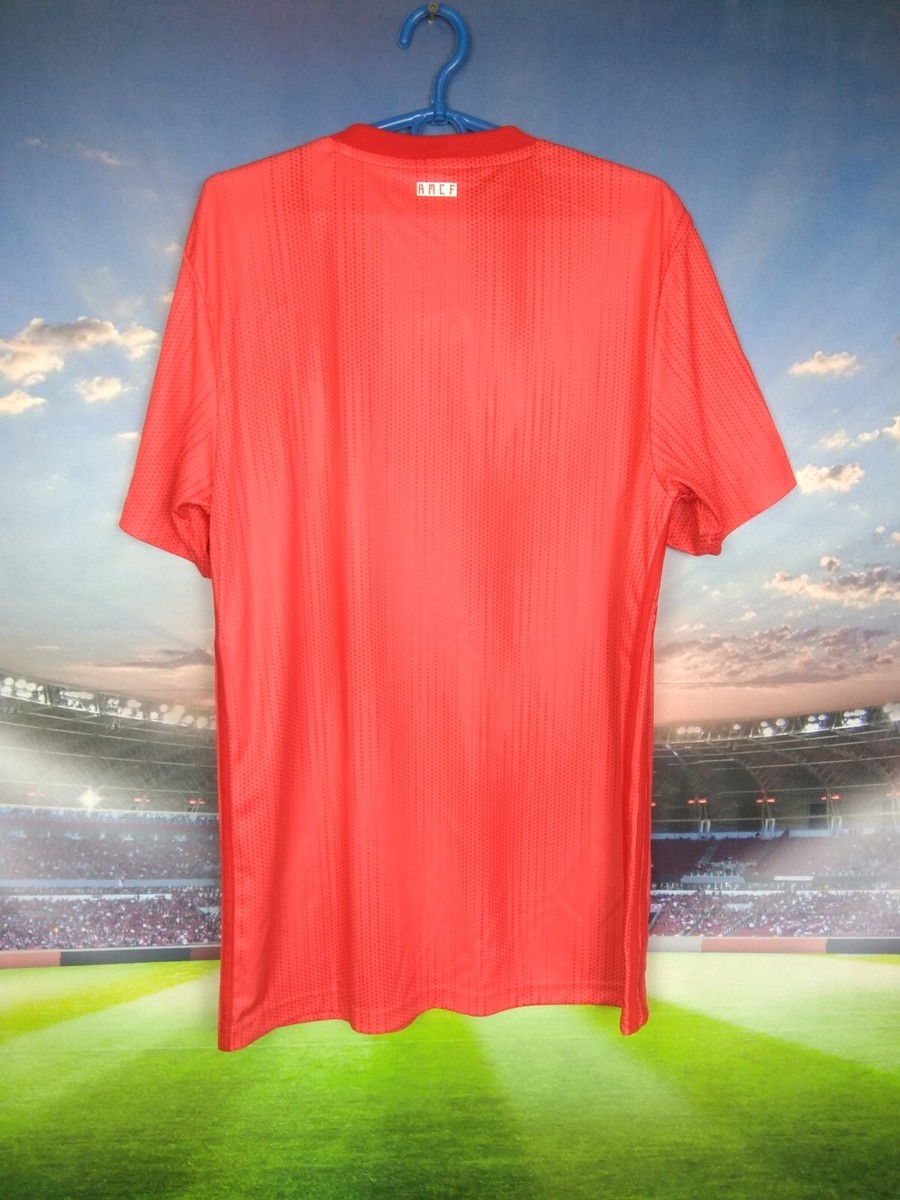 Real Madrid Jersey 2018 2019 Third 3rd SMALL Shirt Adidas DP5445