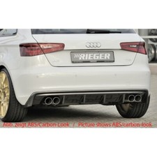 Tuning Audi A3