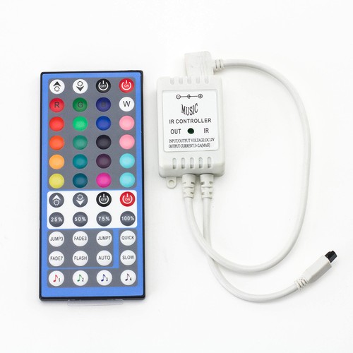 5M/16.4ft 300LEDs 5050 SMD RGBW / RGBWW RGB+Cool (Warm) White LED Strip Lights - Picture 18 of 19
