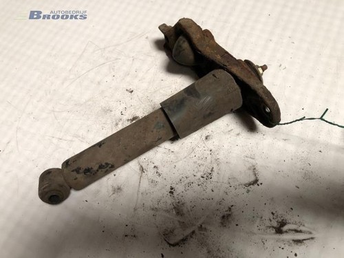 Stoßdämpfer links hinten VW Transporter T4 Fahrgestell   P10274233