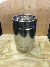 BOLZ RUTTEN ENGINEERING STERILE STORAGE SYSTEM, 13.2 Gallon 50 Liter  USED 