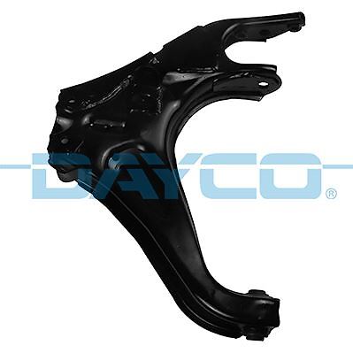 Triangle de suspension inférieur Ford Ranger 4x4 en alliage robuste anti-corrosion