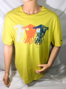 tommy hilfiger beach shirt