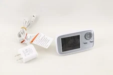 Motorola MBP483PU Baby Monitor 5" Color Screen Monitor only w/ Power Cord 