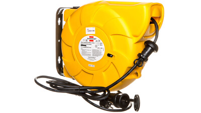 Automatic-Box Automatik-Verlängerungskabel IP44 16+2m H07RN-F 3G1,5 1241004300