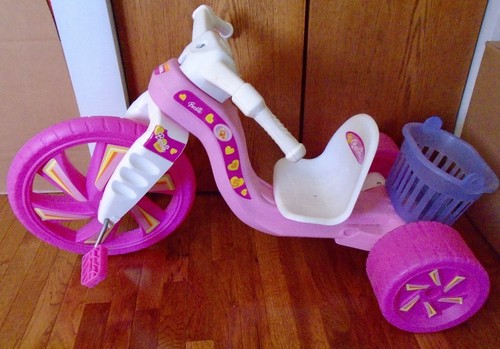 GENERAL FOAM PLASTICS XTREME CYCLE 