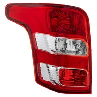 RüCkleuchte Links FüR Mitsubishi L 200/Triton Kj_ Kk_ Kl_ Fiat Fullback