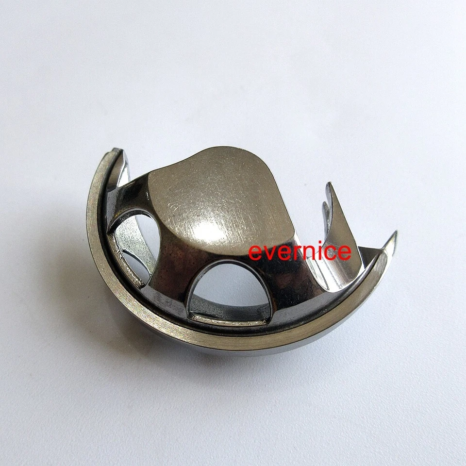 Gancho lanzadera #0015245100,317.000.23 para Bernina 1004 1260 700 730 803 830 930 ++ Foto 4 de 4