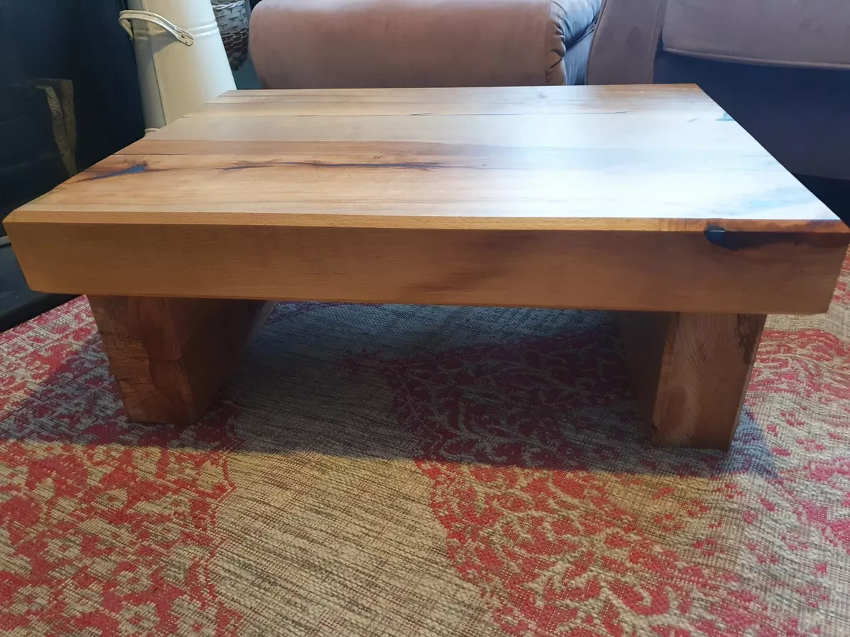 Coffee table on deals olx