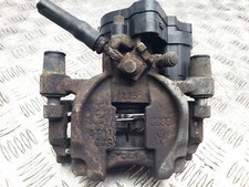 VOLKSWAGEN GOLF SV 2016 1.6 TDI BRAKE CALIPER REAR LEFT SIDE 5Q0615405CK