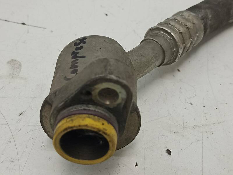 A9068300215 luftschlauch für MERCEDES-BENZ SPRINTER 3 5-T FURGON  