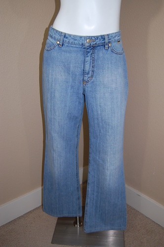 Bejeweled Pocket KATE Jeans~Size 