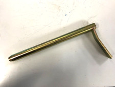 HITCH PIN - NEW TYPE. COMPATIBLE WITH: MASSEY FERGUSON (VARIOUS, SEE LISTING)