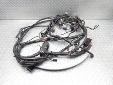 1999 Harley Electra Glide FLHTCUI Main Engine Wiring Harness Wire Loom Cable OEM