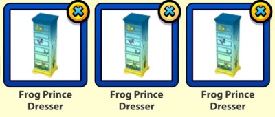 Webkinz Virtual LB  Lily Pads  please leave note in reply to seller