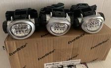 Led Headlamps