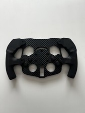 Logitech G29/G923 Open Wheel Mod F1 For PlayStation  PC