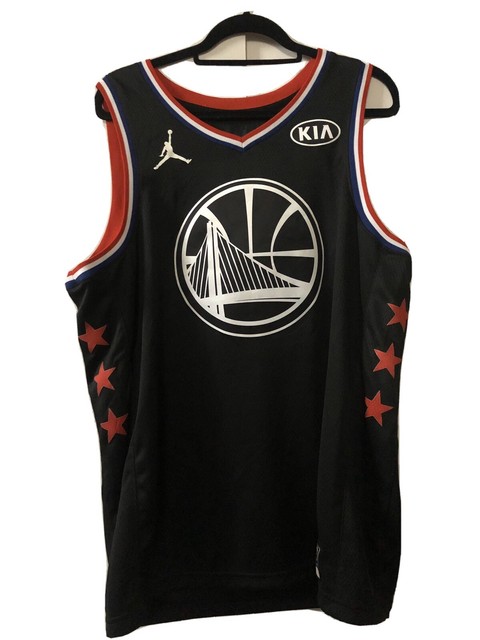 Kevin Durant All Star Jersey Sz XL | eBay