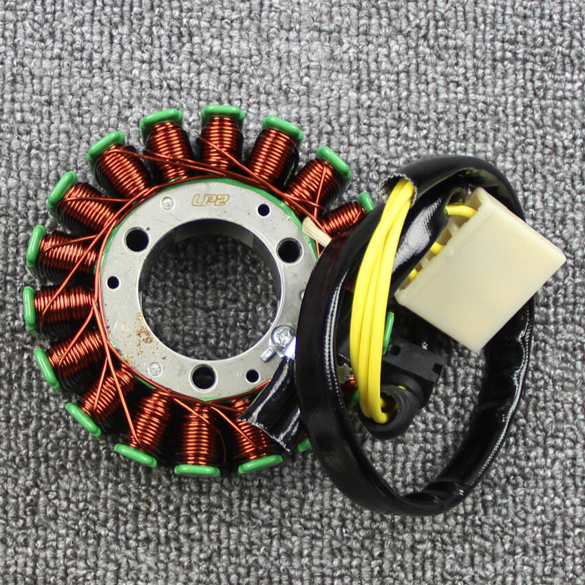 ⭐︎empy⭐︎様 Magneto Generator Stator Coil for Suzuki LT80 Quadsport 1987-2006