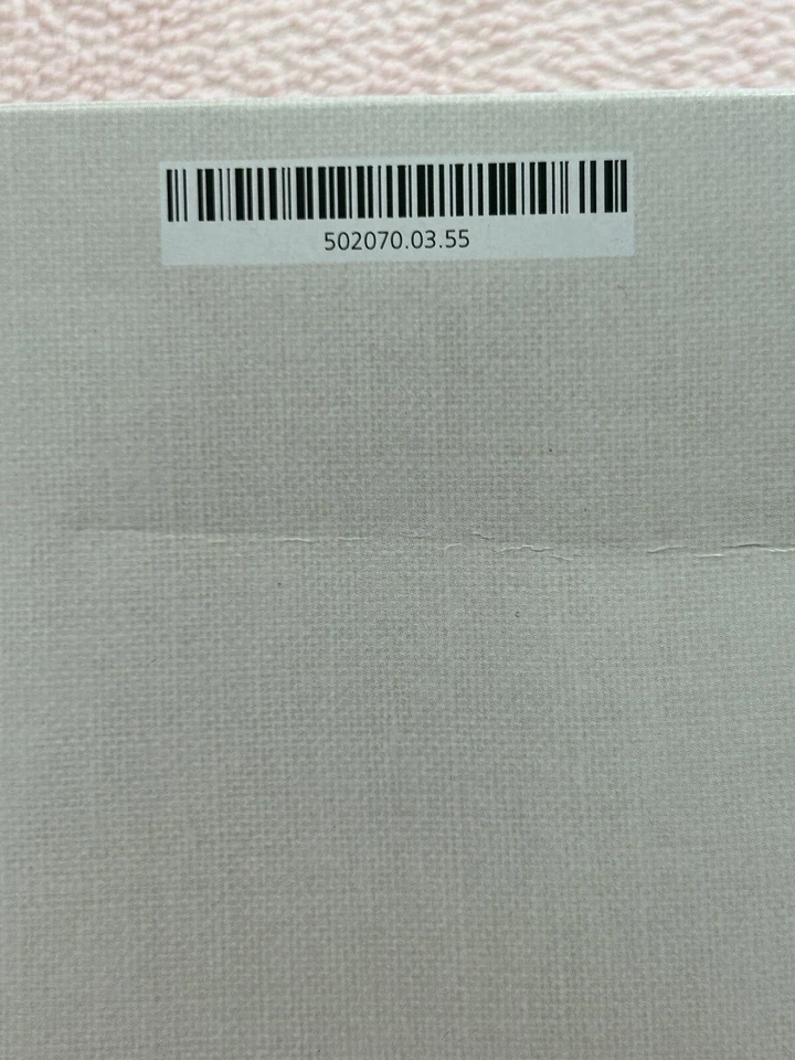 Genuine Bernina Decorative Threads Guide - Image 2 of 2