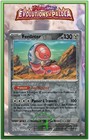 Ferdeter Reverse - EV2:Évolutions à Paldea - 151/193 - Carte Pokémon FR Neuve