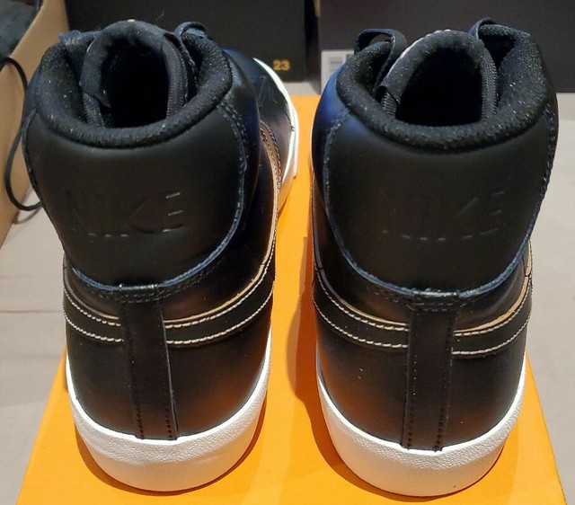 Size 6 - Nike Blazer Mid Premium Dark Patina 2020 for sale online | eBay