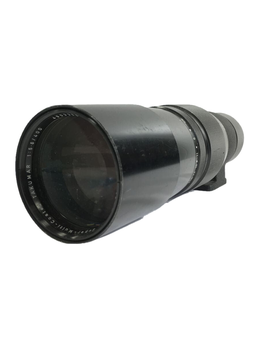 ASAHI Single focus telephoto zoom lens SMC 400 F5.6 | eBay ASAHI Single focus telephoto zoom lens SMC 400 F5.6 | eBay