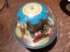 Roly Poly Chime Ball Toy - Fisher Price - Vintage