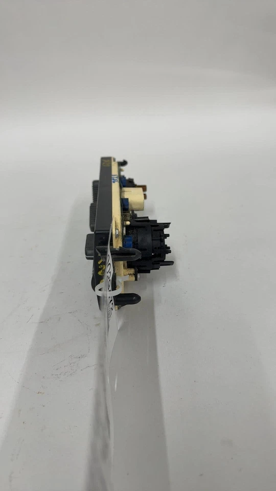 1999-2005 Chevrolet Blazer S10/Jimmy S15 aquecedor módulo de controle A/C 16233939-A - Imagem 4 de 4