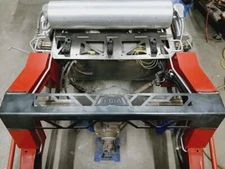 Step Notch Bridge Kit