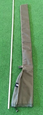 Aqua Products UNION JACK Individual Rod Sleeve Rutentasche 11, 12 & 13ft Nr. 2/3 - Bild 1 von 4
